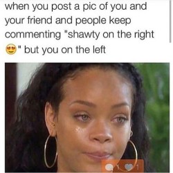 Lmao I have seen this so many times on model’s IG and Facebook