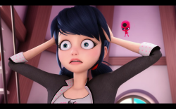 bronzecicadas:  Marinette has the best facial expressions in