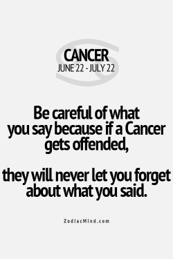 zodiacmind:  Fun facts about your sign here
