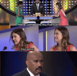 legalwifi:  i s2g family feud is funny af xDguys check out the