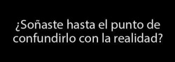 El rival más difícil está en la cabeza.