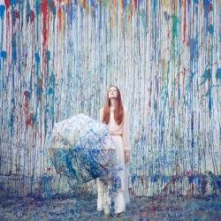 cubebreaker:  Conceptual artist Oleg Oprisco’s stunning fine