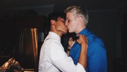 Cute Gay Couples!