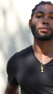 JABALI BARRETT