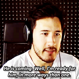 ladylannistarth:  Out of context Mark | ContinuousLY