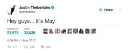 buzzfeed:HAPPY MAY