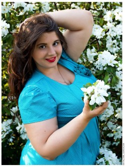 prettyfatladies:  The Worldâ€™s Most Beautiful Fat Women: