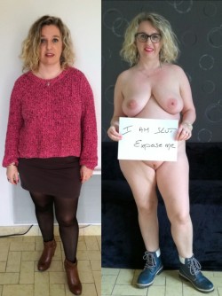 slut-whore:  Please use and repost all my pictures all over the