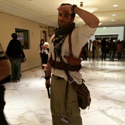 salishere:  Nathan Drake #katsucon