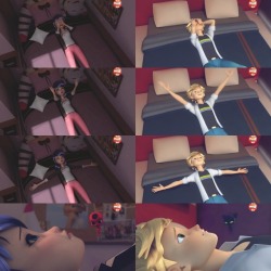 miraculouspecial:  -made for each other-