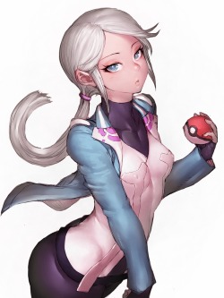 fumio936:  ブランシェ ポケモンGO 