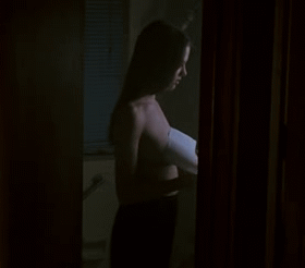 Asia Argento & Christopher Rydell - Trauma (1993)
