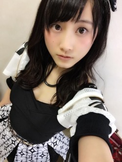 ilvaerose:  Matsui Rena