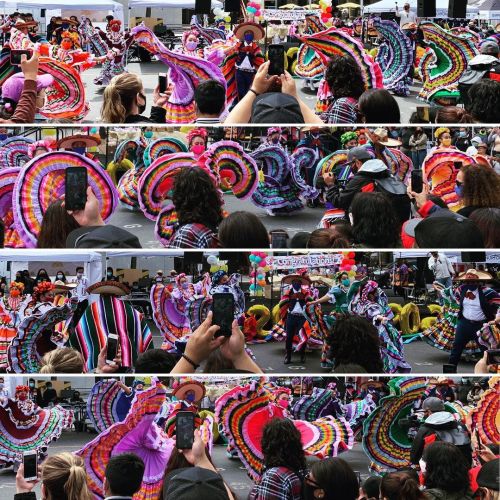 #balletfolkrorico #carnavalsf #baile #folklore #mexico #cultura