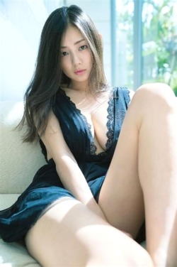 stunning-asian-girls:  Asian Girl  #asian #japanese #hot #girl