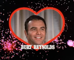 oldshowbiz: Burt Reynolds  