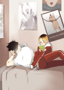 carolinahearts:  One of the KuroKen pieces that will be put into