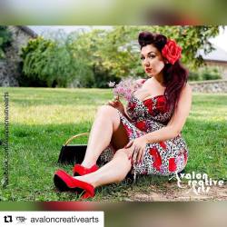 #Repost @avaloncreativearts ・・・ @avaloncreativearts  showing