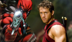 I don’t even like Deadpool that much, but Ryan Reynolds