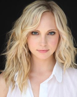 Candice Accola 