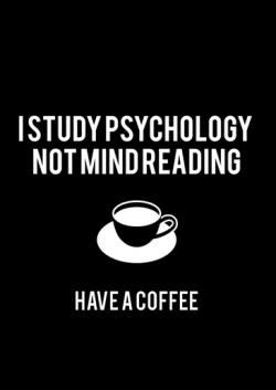 psych2go:  I Study Psychology Not Mind Reading You can order