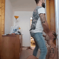 comeandtouch:   