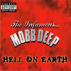 BACK IN THE DAY |11/19/96| Mobb Deep released their third album,