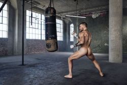 omgmaleassceleb:Conor McGregor - MMA Fighter