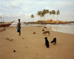 ouilavie:  Bruno Barbey. Sri Lanka. 2004.