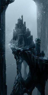 theartofanimation:  Asim Steckel     -     http://asimsteckel.tumblr.com