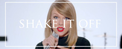 thatwasthenightthingschanged:  1989: Music videos so far 