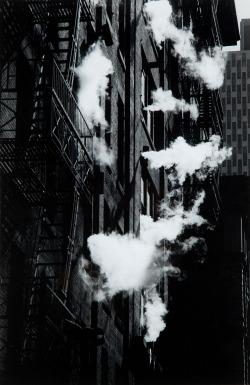oldnewyorklandia:  Eustachy Kossakowski, New York, 1981.   