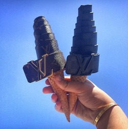 limitedx:  Ice cream anyone ?
