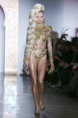 viviennewestwouldnt:  the blonds ss15 