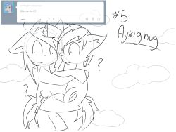 sparkshadow:  how..   Im scared..(Awesome drawing! Thanks for