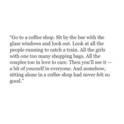 Quotes & Poems