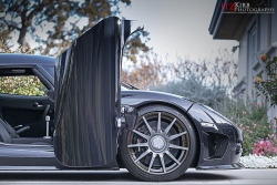 automotivated:  IMG_3085 Koenigsegg CCX (by Itz|kirbphotography)