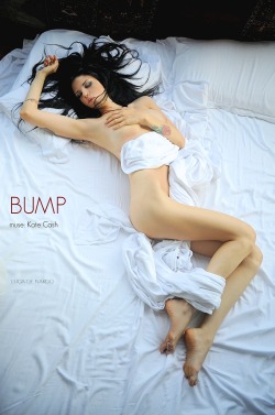 BUMP! / Kate