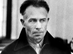 crimesandkillers:  In Ed Gein’s house, authorities found…