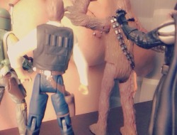 evil-dead-head:   I’m 31 and still play with toys… Sometimes