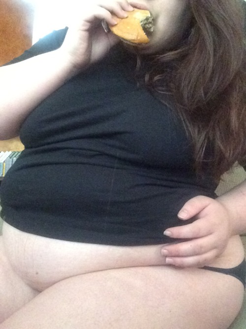 jiggle-monster-of-doom:  Now over 300 pounds. I think there needs to be a celebrationâ€¦ With cake. ðŸ°ðŸ°ðŸ°ðŸ°ðŸ°ðŸ°ðŸ°ðŸ°ðŸ°ðŸ°ðŸ°ðŸ°ðŸ°ðŸ° 