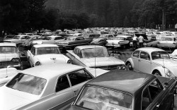 prova275:Parking… circa 1964