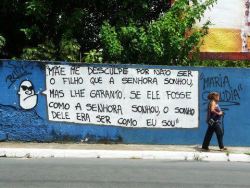Tudo junto e misturado