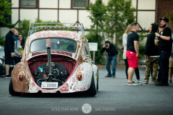 lateststancenews:  Stance Inspiration - Get inspired by the lowered