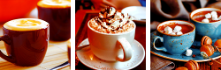 hopeinthedarkness-blog:  Things I love | Hot Chocolate 