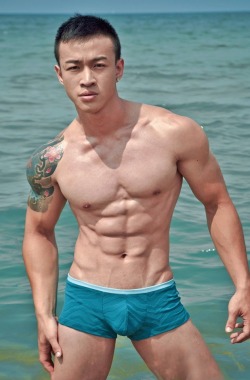 Hot Asian Guys