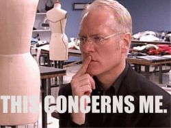 cypheroftyr:  tiny-vessels:  achubbycupcake:  Tim Gunn on Plus