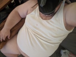 weaselpup:  Who likes big pups tonight?