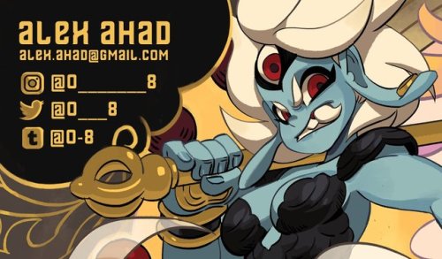 o-8:  I’ll be at SDCC this week. If you are at the show, stop by the LAVA Punch booth at 1730 near small press. I’ll be there with @crybringer @animoose @puccadraws @eyecaging and others but tumblr’s name searching isn’t that great orz  But yeah!