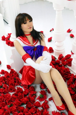 hotcosplaygirl:  Cosplay girl http://hot-cosplay-girl.blogspot.com/